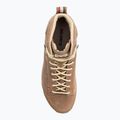 Dámske trekové topánky Dolomite 54 High FG GTX taupe beige 6