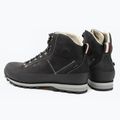 Pánske trekové topánky Dolomite 54 Trek Gtx M's black 271850 0119 3