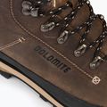 Pánske trekové topánky Dolomite 54 Trek Gtx M's brown 271850_0300 7