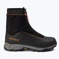 Pánske trekové topánky Dolomite Tamaskan 1.5 black 271902 0119 2
