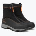 Pánske trekové topánky Dolomite Tamaskan 1.5 black 271902 0119 5