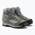 Dámske trekové topánky Dolomite Zernez GTX green 142-L0000-248116-1025 5
