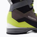 Dolomite Miage Gtx M's pánske vysoké horské topánky sivá 275080 1265 7