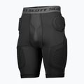 Ochranné šortky  SCOTT Airflex Short black