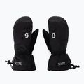 Dámske lyžiarske rukavice SCOTT Ultimate GTX Mitten black 2