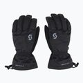 Pánske lyžiarske rukavice SCOTT Ultimate GTX black 2