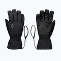 Pánske lyžiarske rukavice SCOTT Ultimate GTX black 7