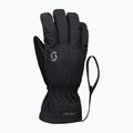 Pánske lyžiarske rukavice SCOTT Ultimate GTX black 8