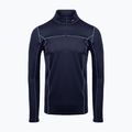 KJUS Pánska lyžiarska bunda Race Half-Zip navy blue K00059 5