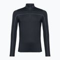 KJUS Pánska lyžiarska bunda Race Half-Zip navy blue K00059