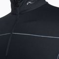 KJUS Pánska lyžiarska bunda Race Half-Zip navy blue K00059 3