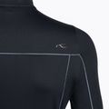 KJUS Pánska lyžiarska bunda Race Half-Zip navy blue K00059 4