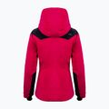 Dámska lyžiarska bunda KJUS Formula pink LS15-K05 7