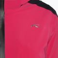 Dámska lyžiarska bunda KJUS Formula pink LS15-K05 3