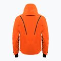 KJUS pánska lyžiarska bunda Formula orange MS15-K05 2