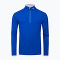 Pánska lyžiarska mikina KJUS Feel Half-Zip Blue MS25-E06 4