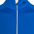 Pánska lyžiarska mikina KJUS Feel Half-Zip Blue MS25-E06 3