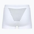 Pánske termo boxerky X-Bionic Invent 4.0 Lt arctic white/opal black 2
