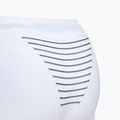 Pánske termo boxerky X-Bionic Invent 4.0 Lt arctic white/opal black 3