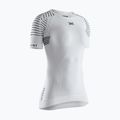 Dámske termo tričko X-Bionic Invent 4.0 Lt Shirt Arctic White/Dolomite Grey 5