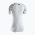 Dámske termo tričko X-Bionic Invent 4.0 Lt Shirt Arctic White/Dolomite Grey 6