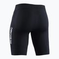 Dámske šortky X-Bionic Invent 4.0 Run Speed opal black/arctic white 2