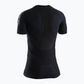 Dámske šortky X-Bionic Invent 4.0 Run Speed opal black/arctic white 2