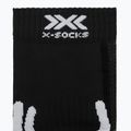 Ponožky X-Socks Trek Outdoor black/grey melange 4