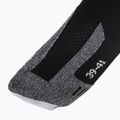Ponožky X-Socks Trek Outdoor black/grey melange 5
