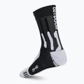 Dámske ponožky X-Socks Trek Outdoor opal black 2