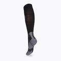 Lyžiarske ponožky X-Socks Ski Energizer Lt 4.0 grey XSSSNGW19U 2