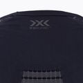 Pánska termoakčná mikina X-Bionic Invent 4.0 LS black/charcoal 4