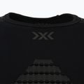 Dámska termoakčná mikina X-Bionic Invent 4.0 LS black/charcoal 3