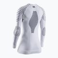 Termotričko LS X-Bionic Invent 4.0 white INYT06W19W 2