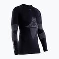 Dámska termoakčná mikina X-Bionic Energizer 4.0 opal black/arctic white 6