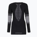 Dámska termoakčná mikina X-Bionic Energizer 4.0 opal black/arctic white 2