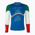 Pánska termoakčná mikina X-Bionic Energy Accumulator 4.0 Patriot Italy