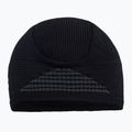 X-Bionic Helmet Cap 4.0 termo čiapka čierna NDYC26W19U 2