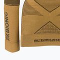 Dámska termoaktívna mikina X-Bionic Radiactor 4.0 gold/black 5