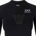 Dámska termoakčná mikina X-Bionic Invent 4.0 Run Speed black/charcoal 3