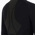 Dámska termoakčná mikina X-Bionic Invent 4.0 Run Speed black/charcoal 6