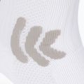 X-Socks Tenisové biele ponožky NS08S19U-W000 3