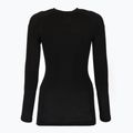 Dámska termoakčná mikina X-Bionic Apani 4.0 Merino black/black 2