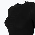 Dámska termoakčná mikina X-Bionic Apani 4.0 Merino black/black 3