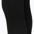 Dámske 3/4 termo nohavice X-Bionic Apani 4.0 Merino black APWP07W19W 3