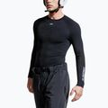Pánska termoakčná mikina X-Bionic Energy Accumulator 4.0 black/black