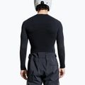 Pánska termoakčná mikina X-Bionic Energy Accumulator 4.0 black/black 3