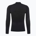 Pánska termoakčná mikina X-Bionic Energy Accumulator 4.0 black/black 2