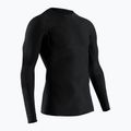 Pánska termoakčná mikina X-Bionic Energy Accumulator 4.0 black/black 7