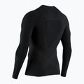 Pánska termoakčná mikina X-Bionic Energy Accumulator 4.0 black/black 6